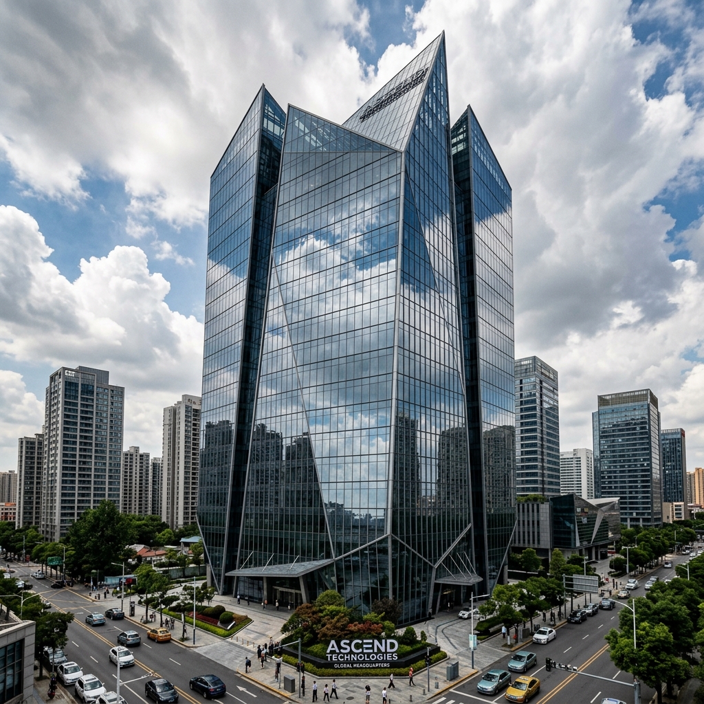 Dhaka Heights Pinnacle